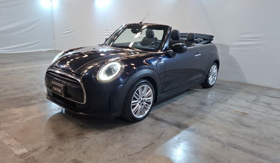 Mini Cooper 1.5 COOPER CONVERTIBLE ICONIC DCT Convertible 2022