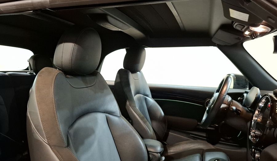 Mini Cooper 1.5 COOPER CONVERTIBLE ICONIC DCT Convertible 2022