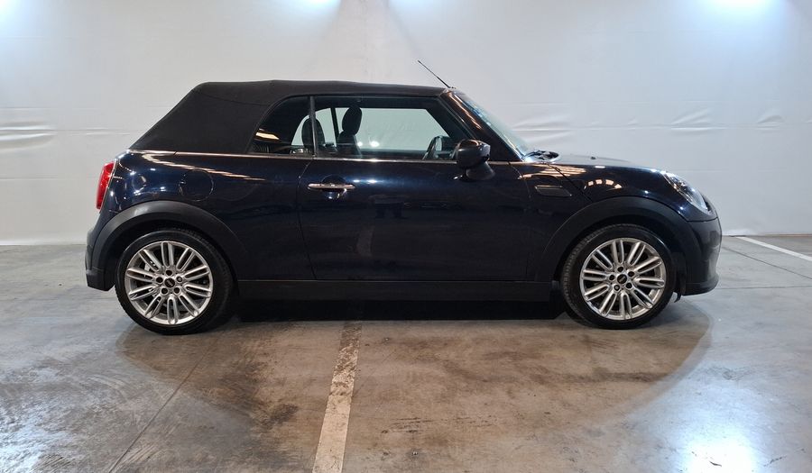 Mini Cooper 1.5 COOPER CONVERTIBLE ICONIC DCT Convertible 2022