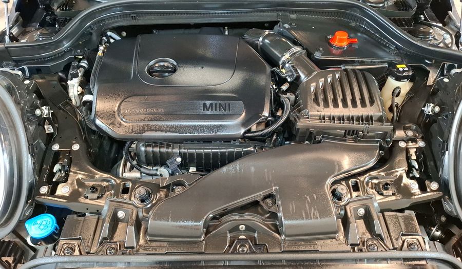 Mini Cooper 1.5 COOPER CONVERTIBLE ICONIC DCT Convertible 2022