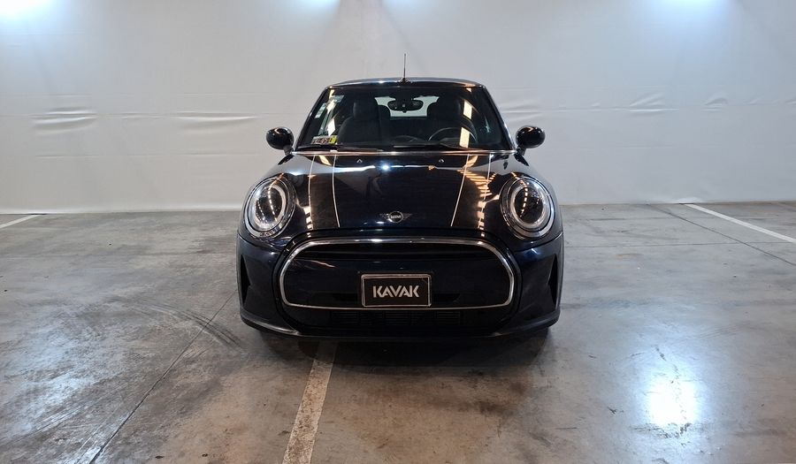 Mini Cooper 1.5 COOPER CONVERTIBLE ICONIC DCT Convertible 2022