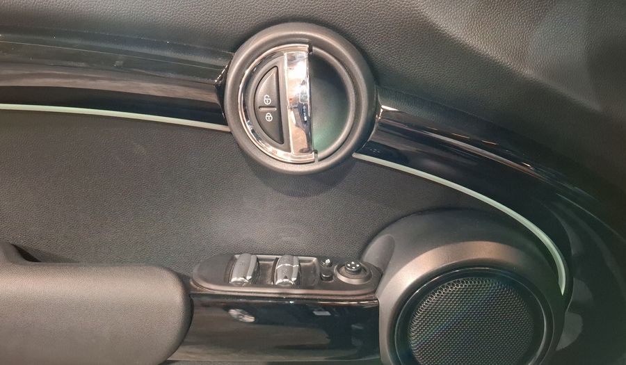 Mini Cooper 1.5 COOPER CONVERTIBLE ICONIC DCT Convertible 2022