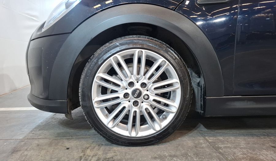 Mini Cooper 1.5 COOPER CONVERTIBLE ICONIC DCT Convertible 2022