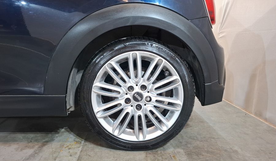 Mini Cooper 1.5 COOPER CONVERTIBLE ICONIC DCT Convertible 2022