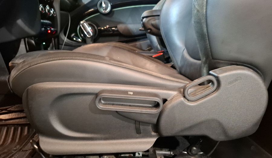 Mini Cooper 1.5 COOPER CONVERTIBLE ICONIC DCT Convertible 2022