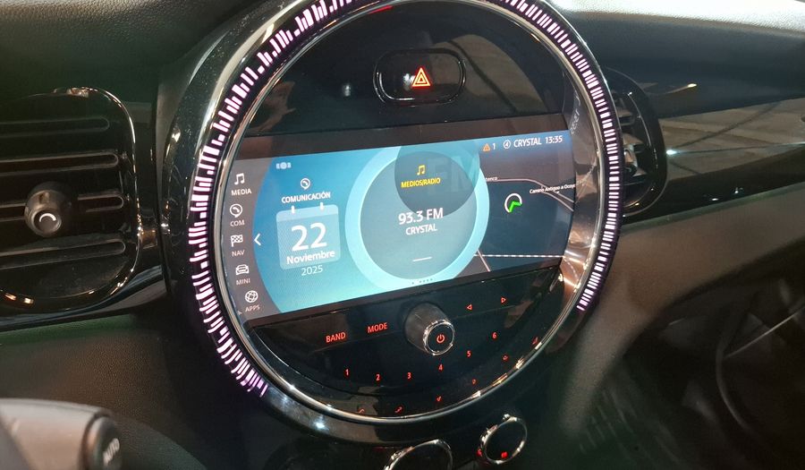 Mini Cooper 1.5 COOPER CONVERTIBLE ICONIC DCT Convertible 2022