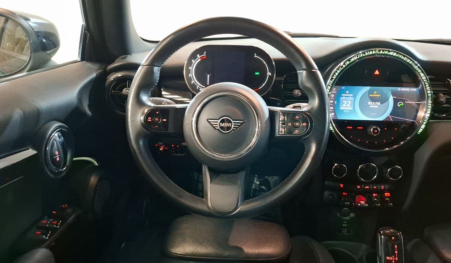 Mini Cooper 1.5 COOPER CONVERTIBLE ICONIC DCT Convertible 2022