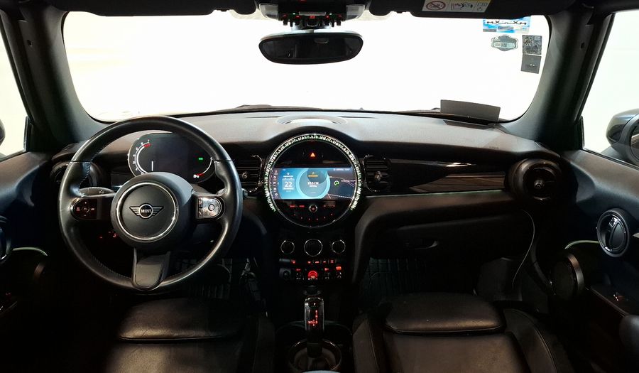 Mini Cooper 1.5 COOPER CONVERTIBLE ICONIC DCT Convertible 2022