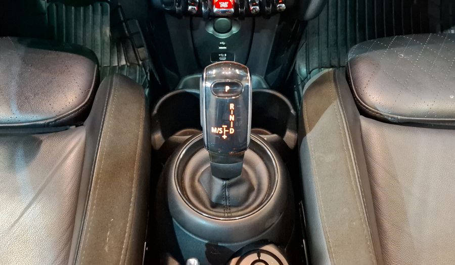 Mini Cooper 1.5 COOPER CONVERTIBLE ICONIC DCT Convertible 2022