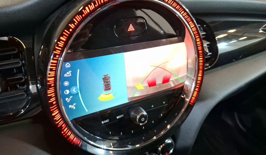 Mini Cooper 1.5 COOPER CONVERTIBLE ICONIC DCT Convertible 2022