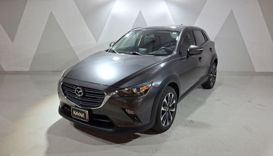 Mazda • CX-3