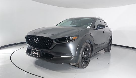 Mazda • CX-30