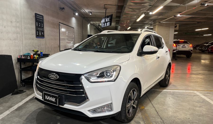 Jac Sei2 1.5 SMART Suv 2022