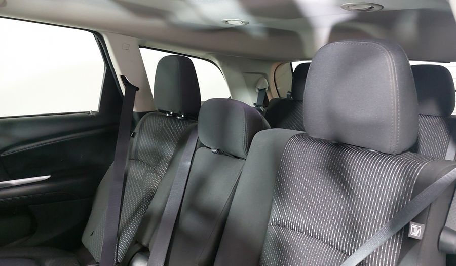 Dodge Journey 2.4 SXT+ 7 Suv 2017