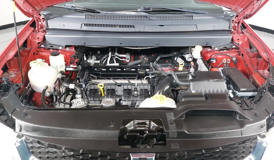 Dodge Journey 2.4 SXT+ 7 Suv 2017