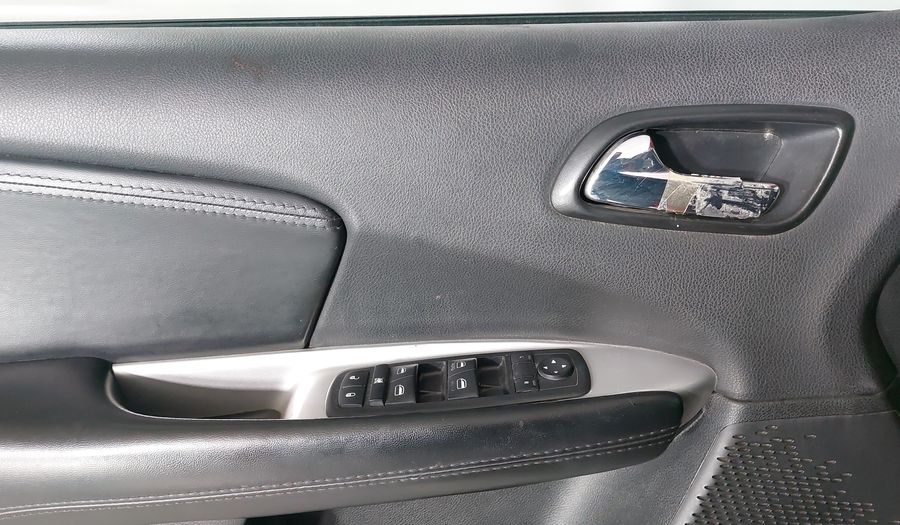 Dodge Journey 2.4 SXT+ 7 Suv 2017