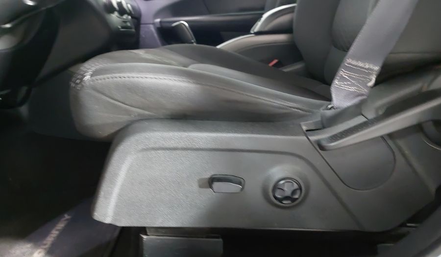 Dodge Journey 2.4 SXT+ 7 Suv 2017