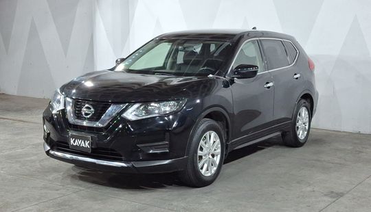 Nissan • X-Trail