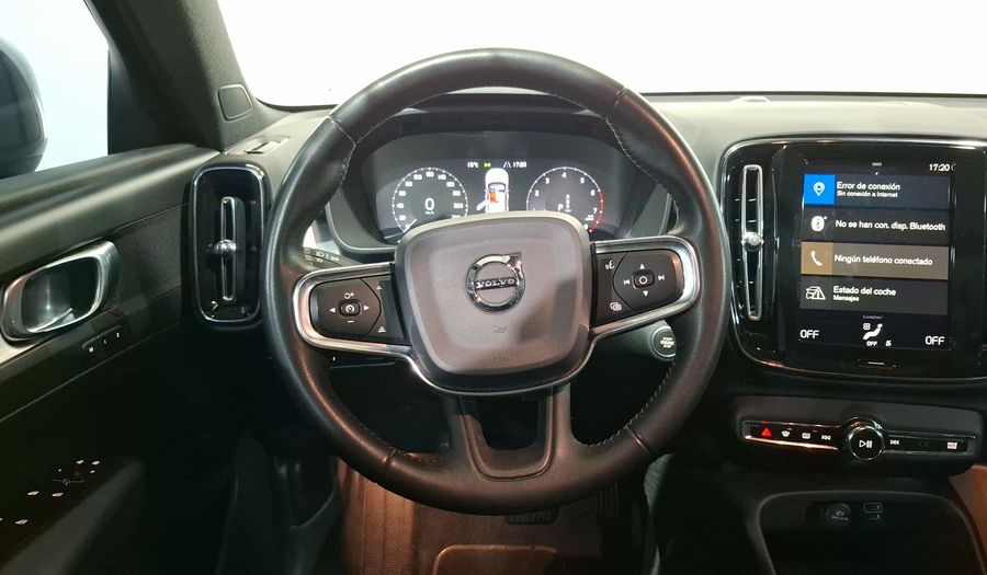 Volvo Xc40 2.0 T5 MOMENTUM AUTO 4WD Suv 2020