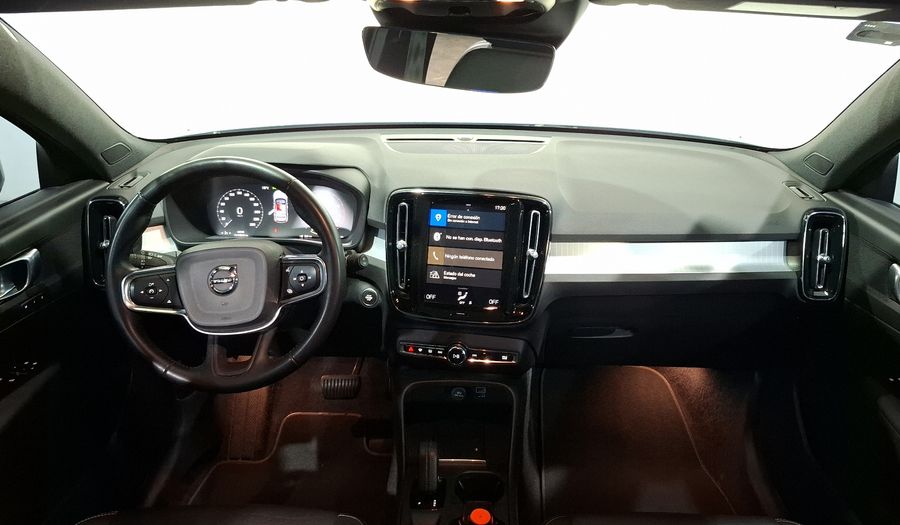 Volvo Xc40 2.0 T5 MOMENTUM AUTO 4WD Suv 2020