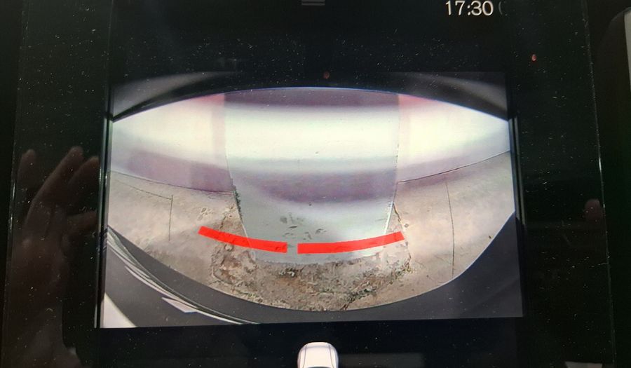 Volvo Xc40 2.0 T5 MOMENTUM AUTO 4WD Suv 2020