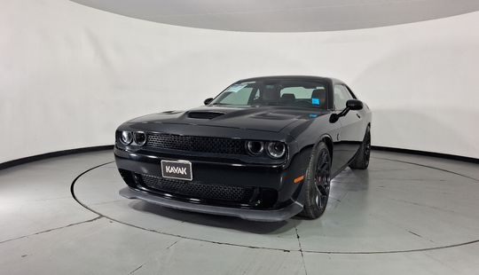 Dodge • Challenger