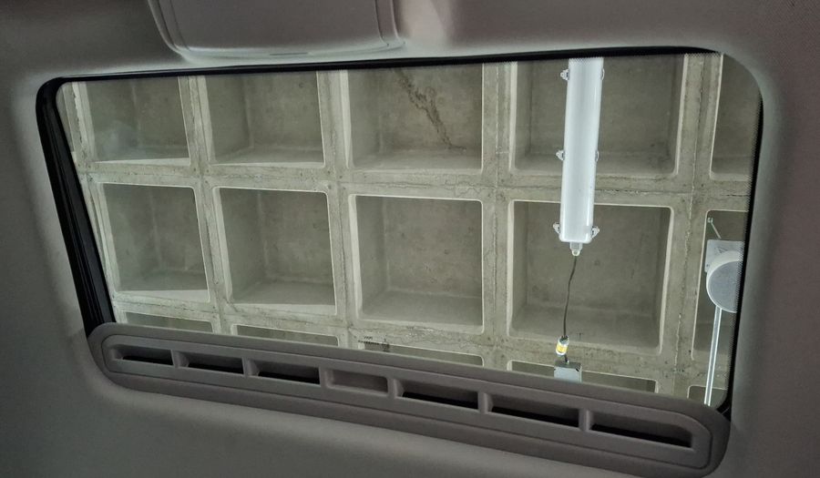 Volkswagen Passat 3.6 V6 Sedan 2017