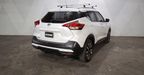 Nissan Kicks 1.6 EXCLUSIVE LTS CVT A/C Suv 2017