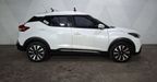 Nissan Kicks 1.6 EXCLUSIVE LTS CVT A/C Suv 2017
