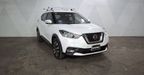 Nissan Kicks 1.6 EXCLUSIVE LTS CVT A/C Suv 2017