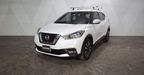 Nissan Kicks 1.6 EXCLUSIVE LTS CVT A/C Suv 2017