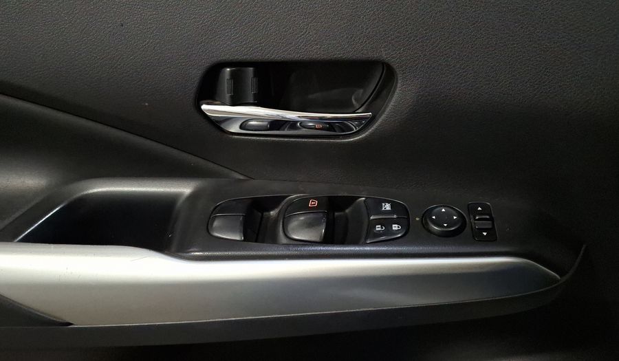 Nissan Kicks 1.6 EXCLUSIVE LTS CVT A/C Suv 2017