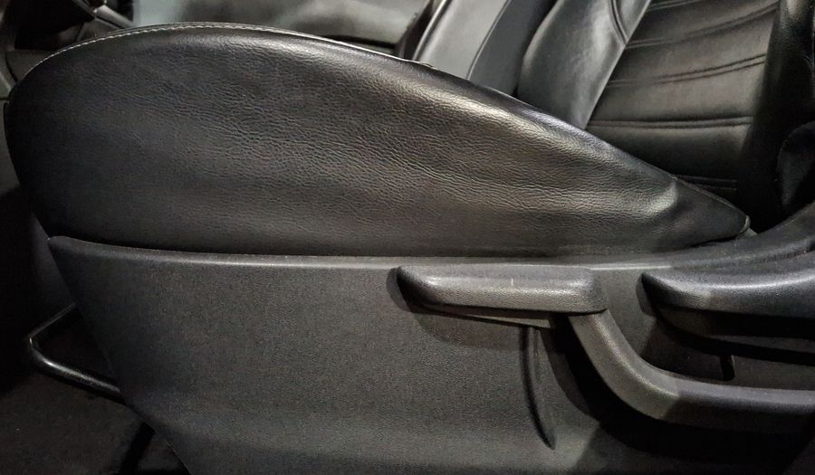 Nissan Kicks 1.6 EXCLUSIVE LTS CVT A/C Suv 2017