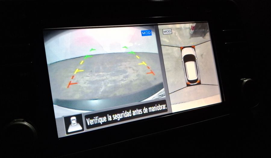 Nissan Kicks 1.6 EXCLUSIVE LTS CVT A/C Suv 2017