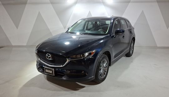 Mazda • CX-5