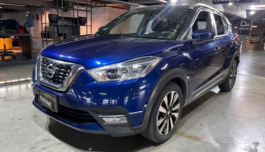 Nissan • Kicks