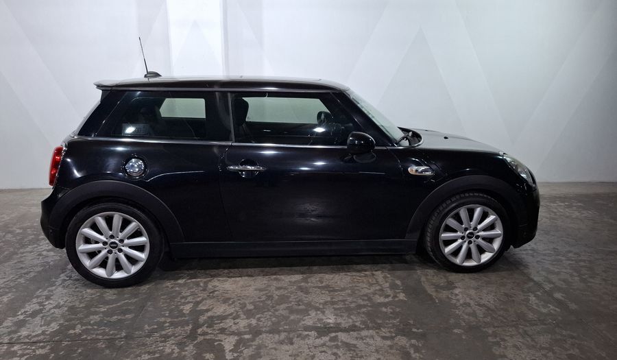 Mini Cooper S 2.0 COOPER HOT CHILI AUTO Hatchback 2018