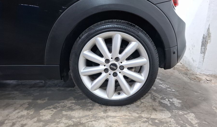 Mini Cooper S 2.0 COOPER HOT CHILI AUTO Hatchback 2018