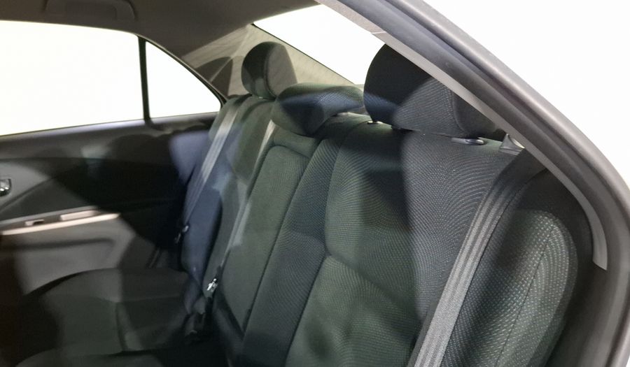 Toyota Yaris 1.5 SEDAN PREMIUM MT Sedan 2016