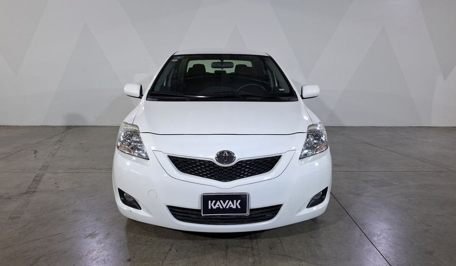 Toyota Yaris 1.5 SEDAN PREMIUM MT Sedan 2016