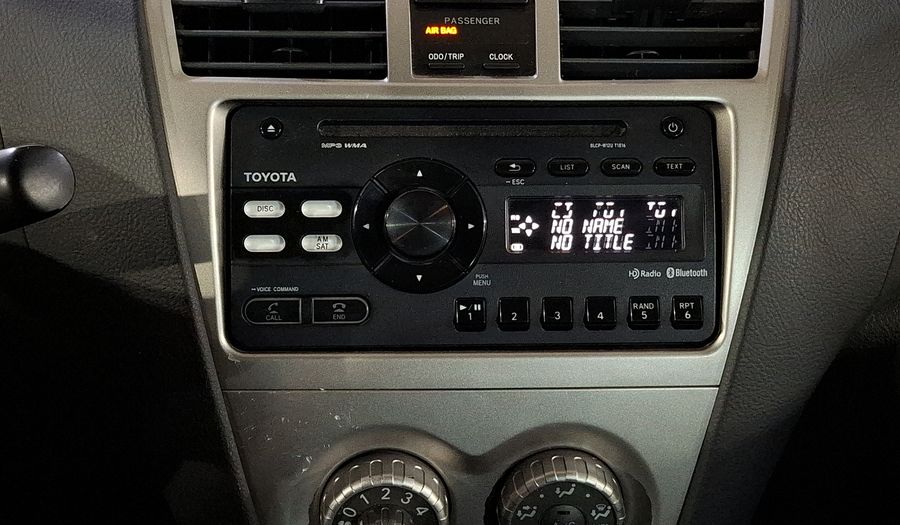 Toyota Yaris 1.5 SEDAN PREMIUM MT Sedan 2016