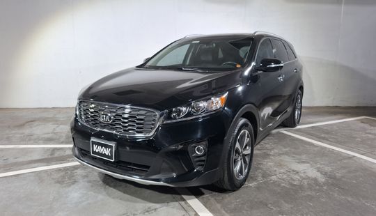 Kia • Sorento