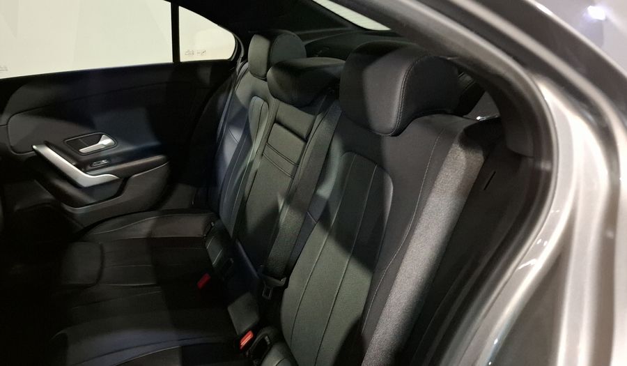 Mercedes Benz Clase A 1.3 200 PROGRESSIVE DCT Sedan 2020