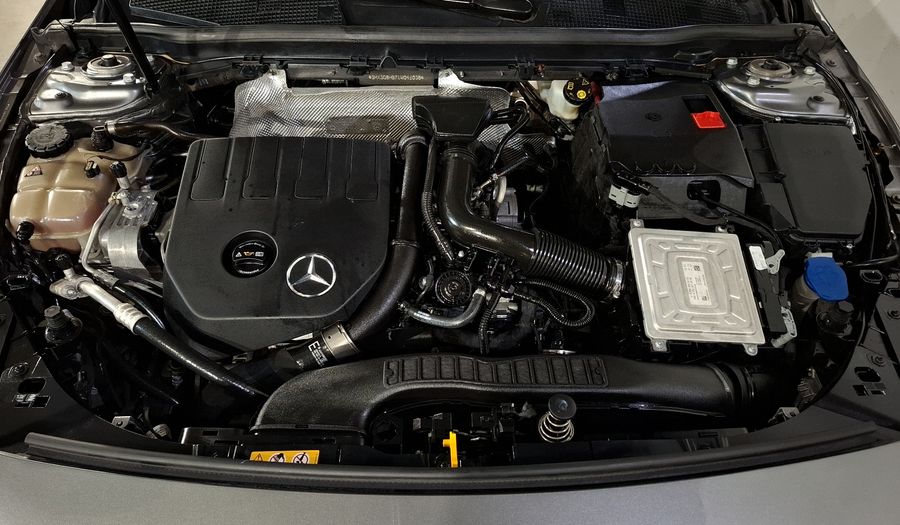 Mercedes Benz Clase A 1.3 200 PROGRESSIVE DCT Sedan 2020