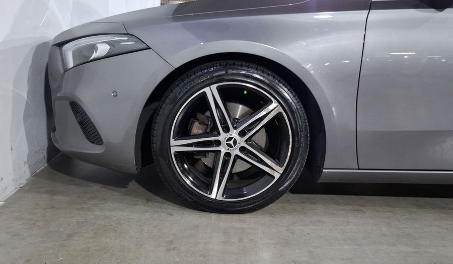 Mercedes Benz Clase A 1.3 200 PROGRESSIVE DCT Sedan 2020