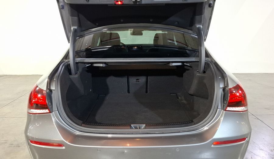 Mercedes Benz Clase A 1.3 200 PROGRESSIVE DCT Sedan 2020