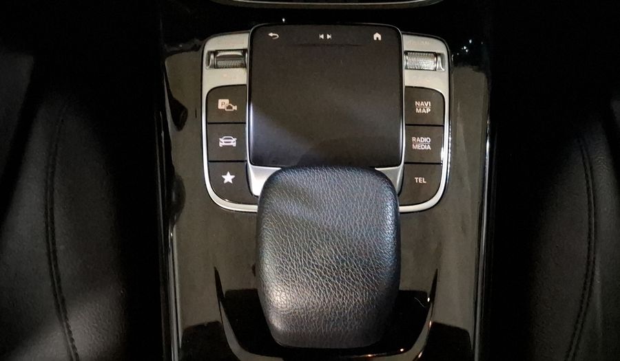 Mercedes Benz Clase A 1.3 200 PROGRESSIVE DCT Sedan 2020