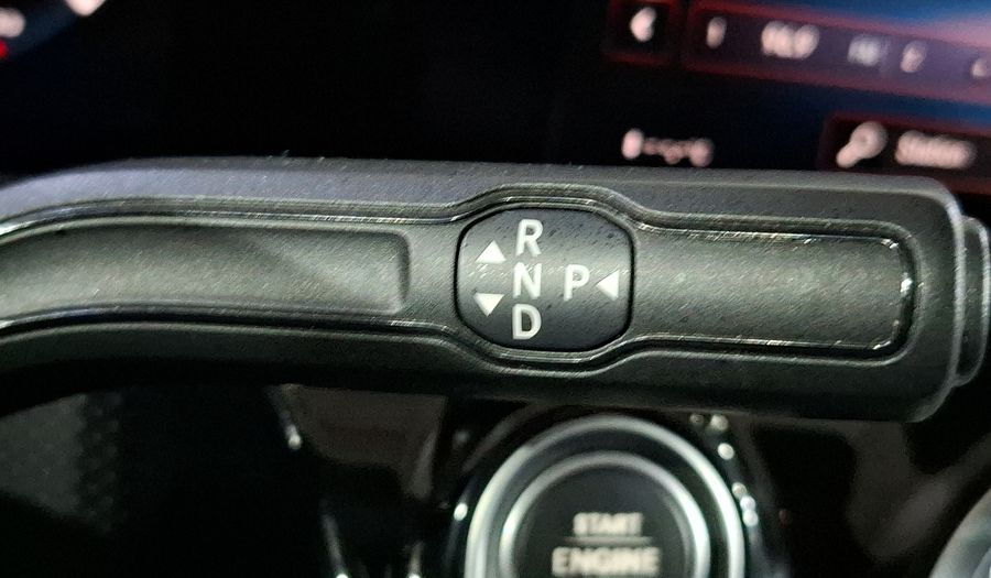 Mercedes Benz Clase A 1.3 200 PROGRESSIVE DCT Sedan 2020