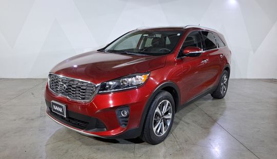 Kia • Sorento