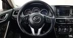 Mazda 6 2.5 I GRAND TOURING TA Sedan 2014